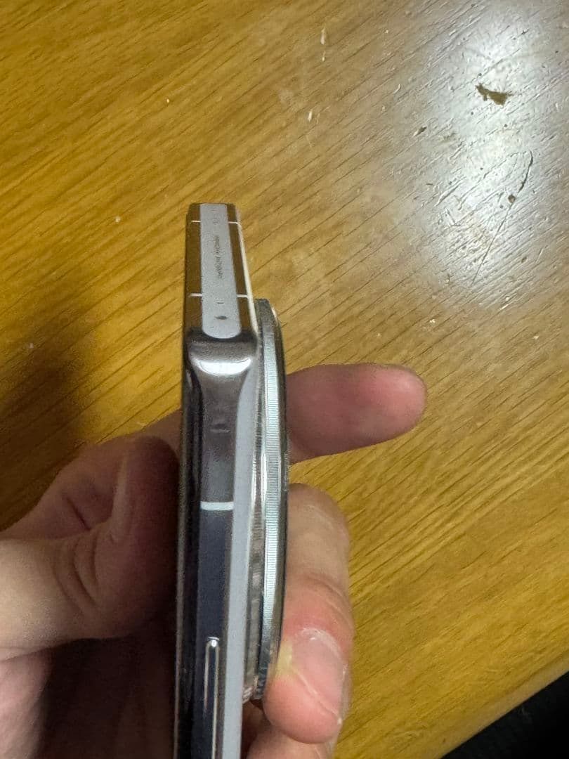 ゆ*い様 vivo X100 Ultra 本体