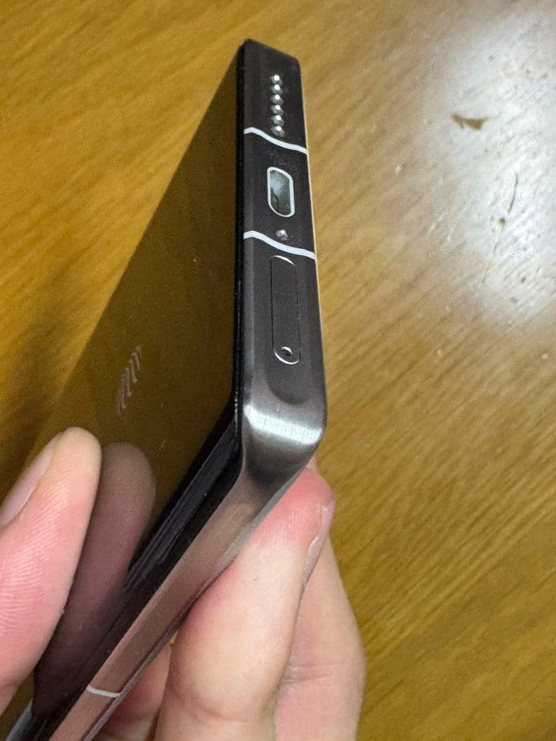 ゆ*い様 vivo X100 Ultra 本体