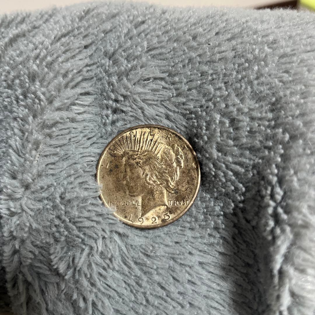 サ*ラ様 海外銀貨コレクション