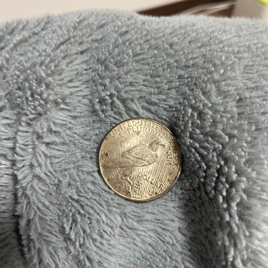 サ*ラ様 海外銀貨コレクション