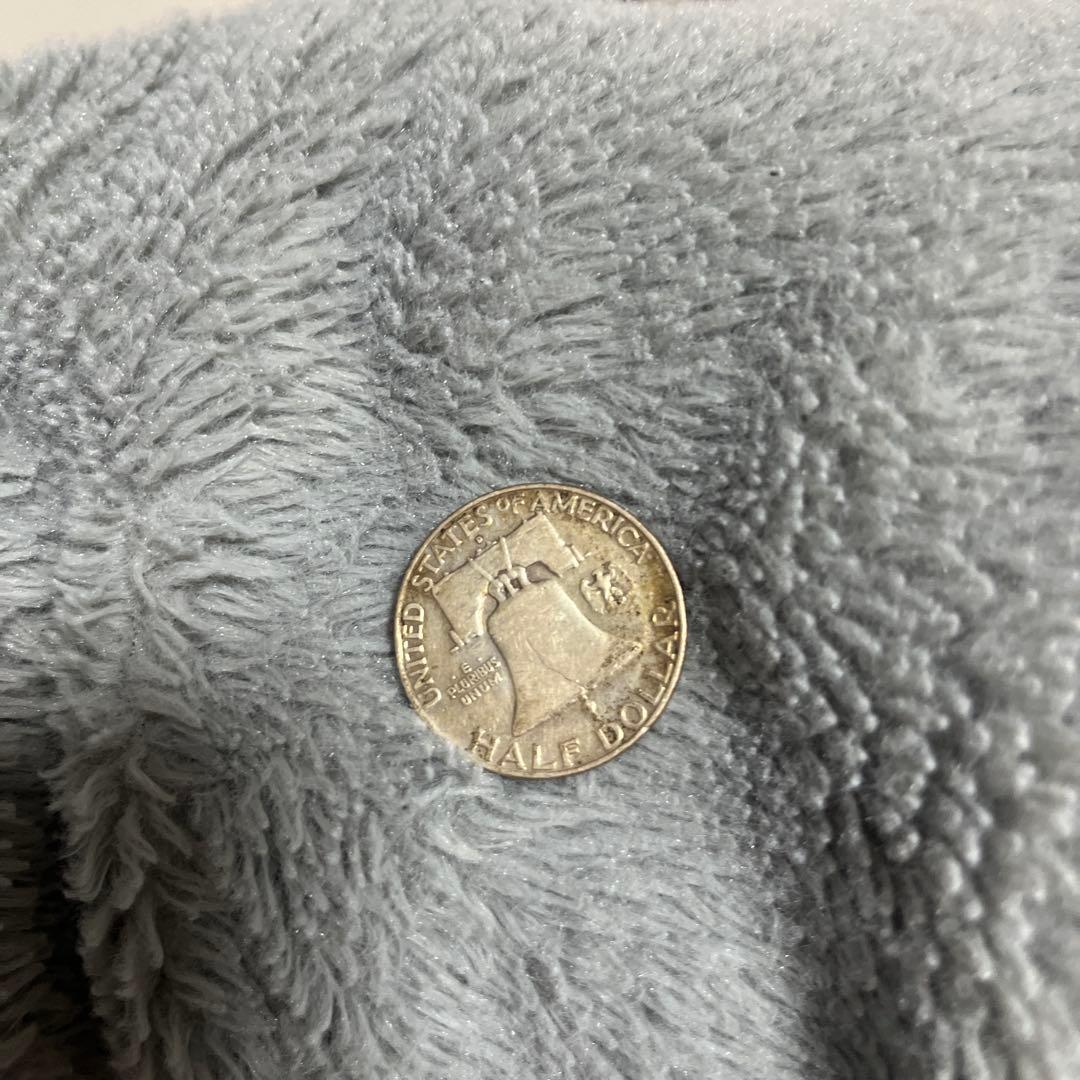 サ*ラ様 海外銀貨コレクション