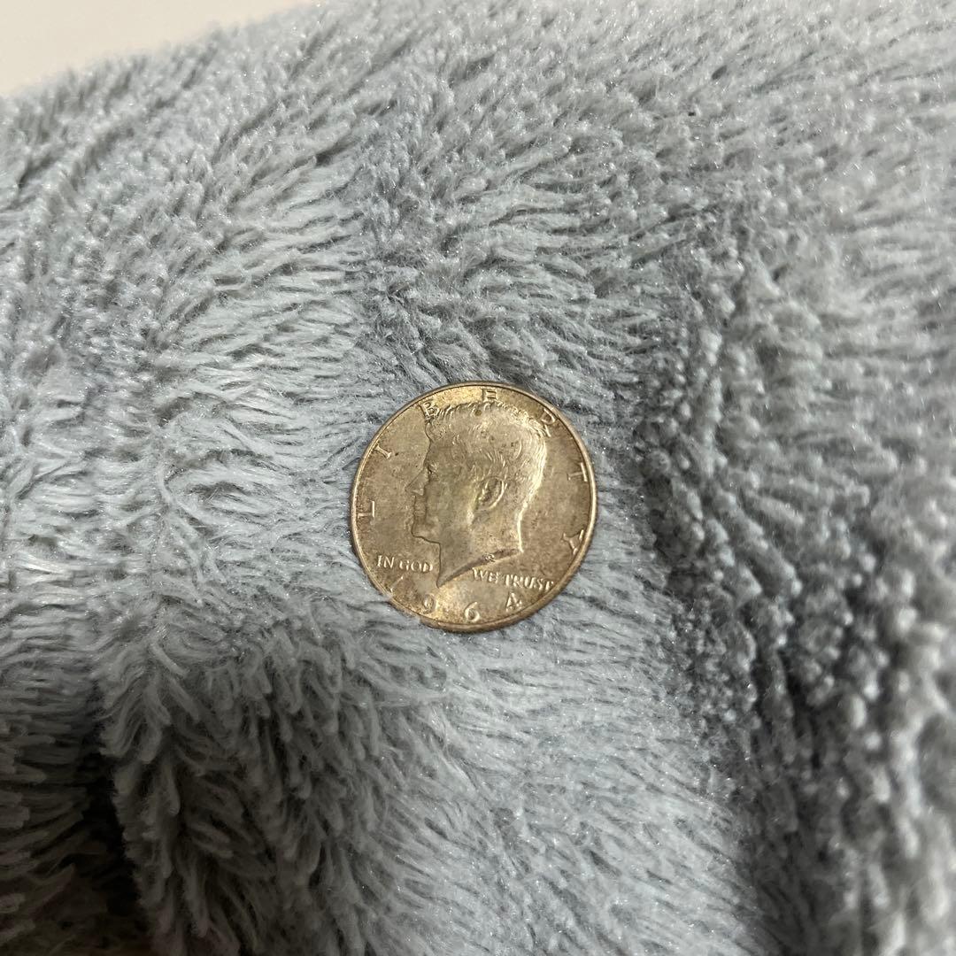 サ*ラ様 海外銀貨コレクション