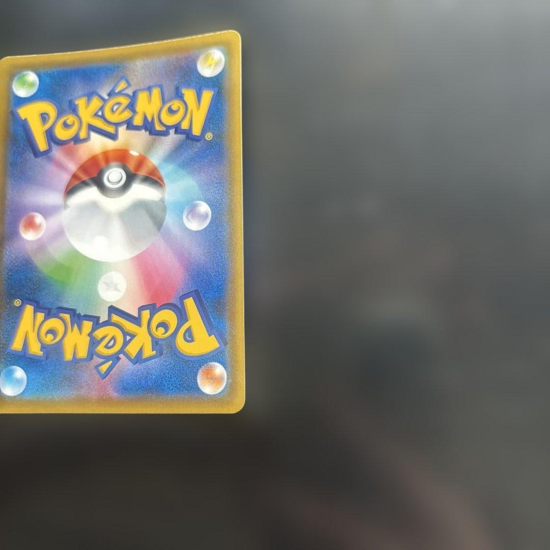 セレビィV ポケモンカード