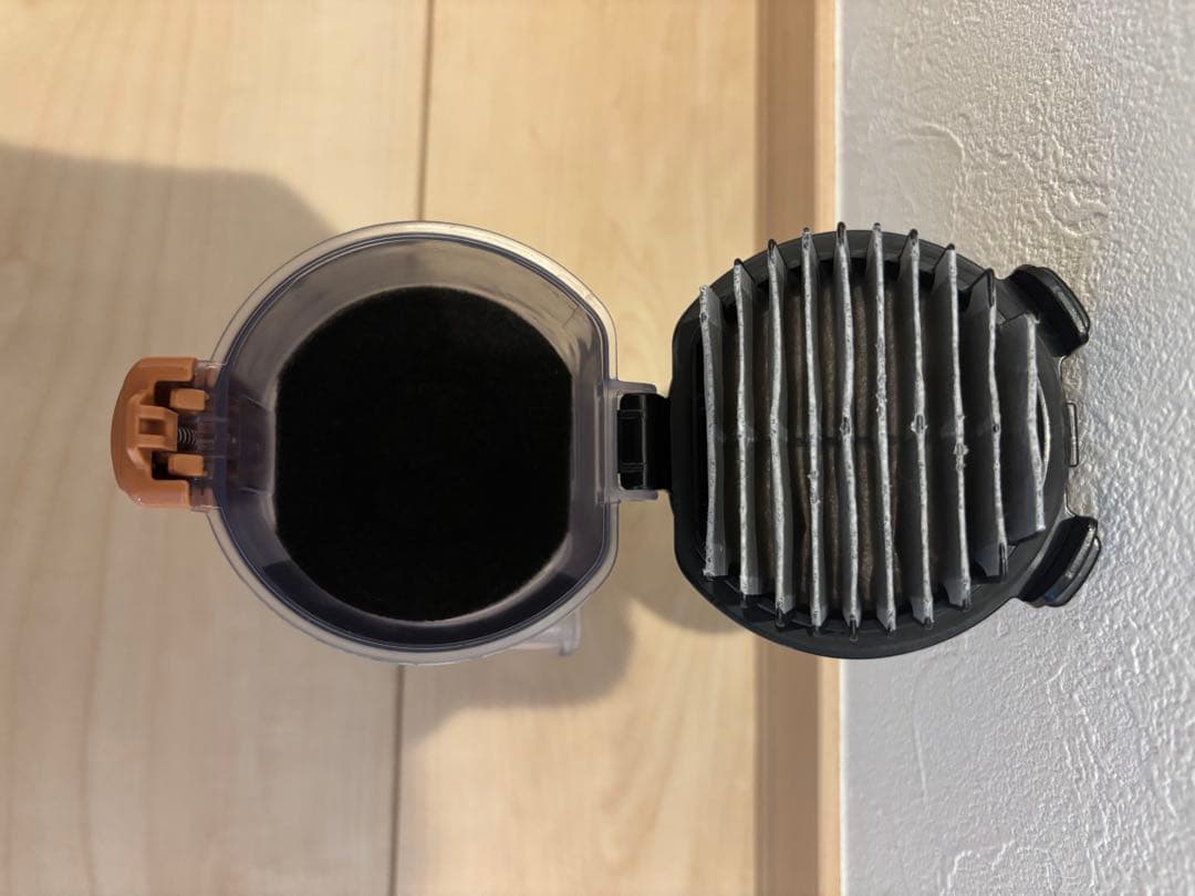 日立　HITACHI　掃除機 コードレス　PV-BKL11L 24年製　BT優