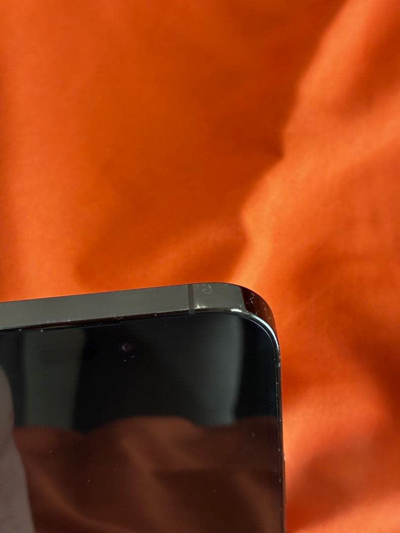 【美品】iPhone14 Pro