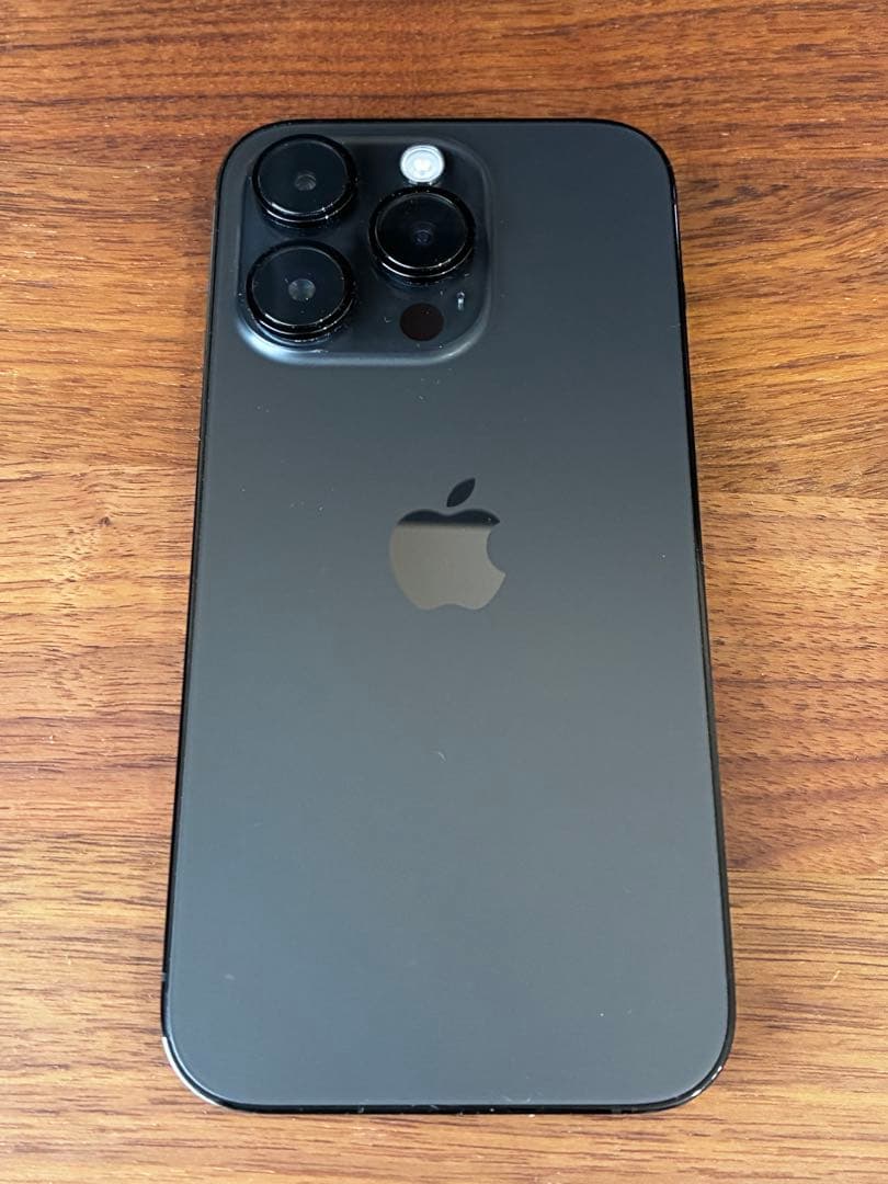 【美品】iPhone14 Pro