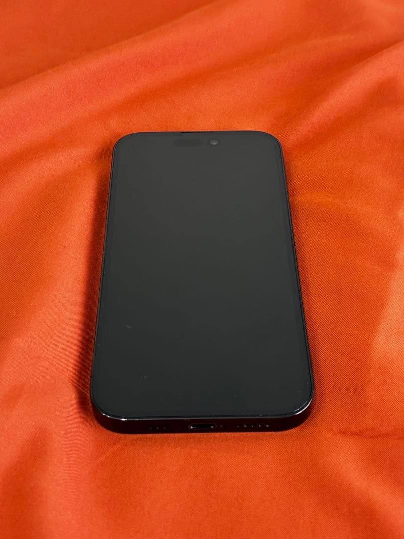 【美品】iPhone14 Pro