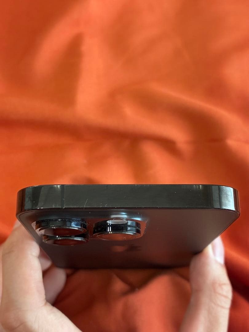 【美品】iPhone14 Pro