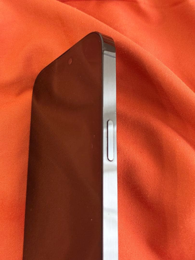 【美品】iPhone14 Pro