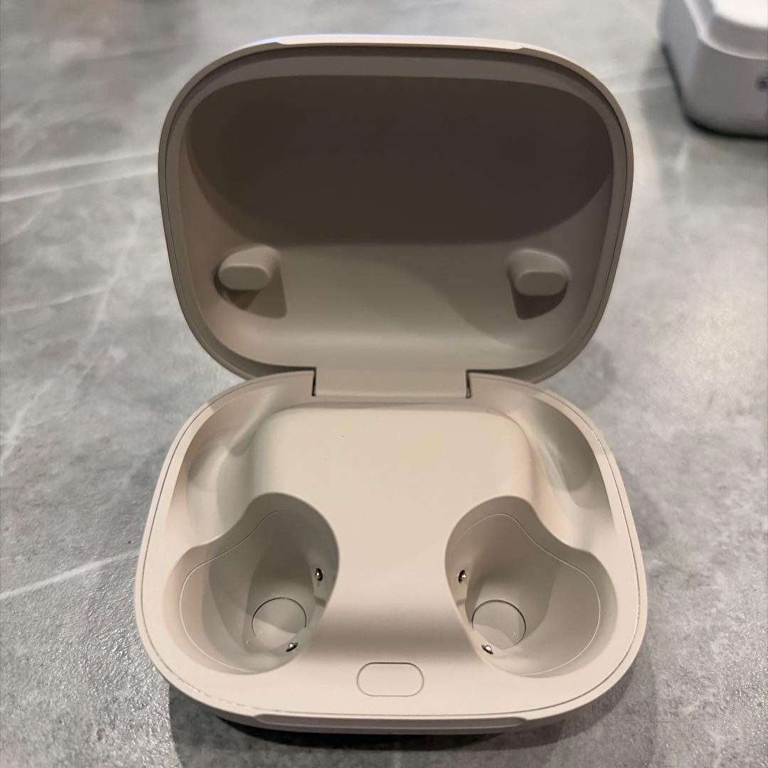 【極美品】Powerbeats Pro 2 / ほぼ未使用・付属品完備