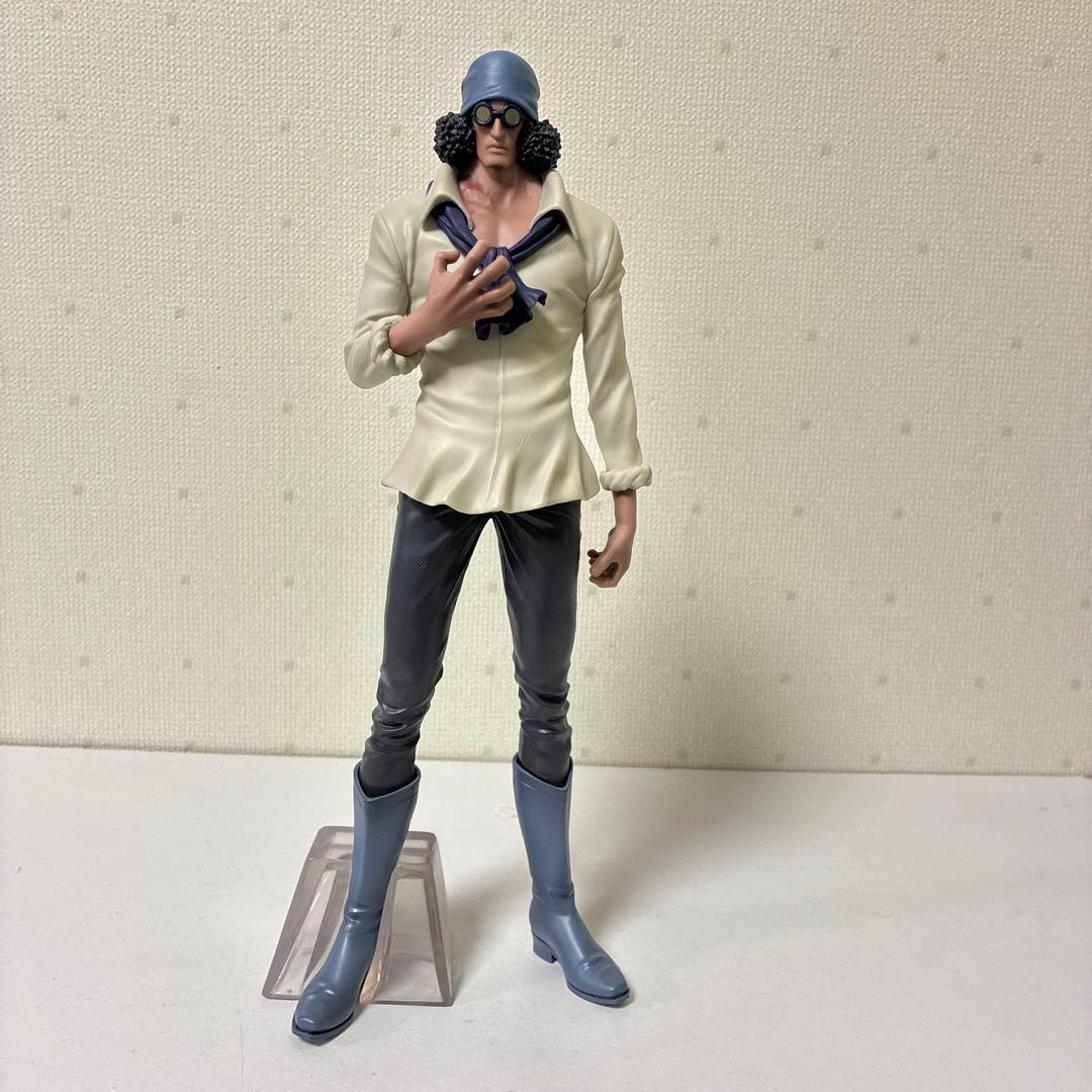 一番くじ ワンピース マスターズまとめ売り