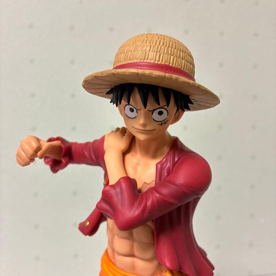 一番くじ ワンピース マスターズまとめ売り