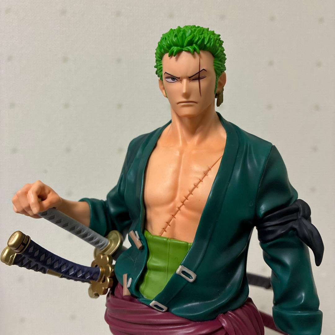 一番くじ ワンピース マスターズまとめ売り