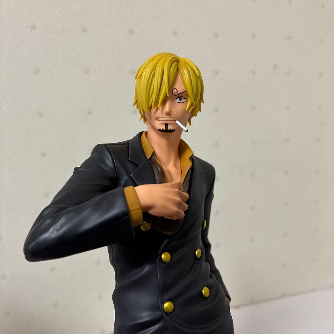 一番くじ ワンピース マスターズまとめ売り