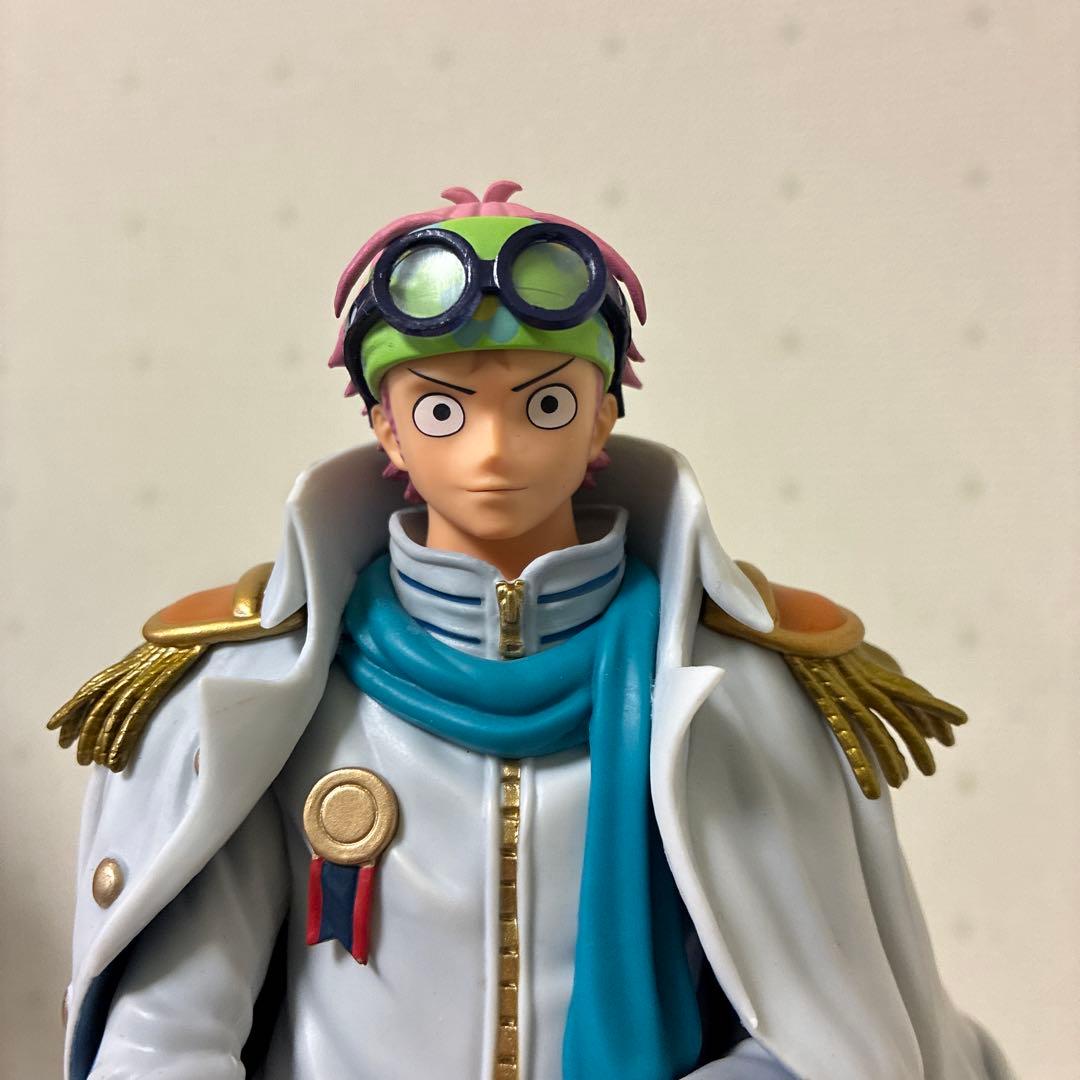 一番くじ ワンピース マスターズまとめ売り