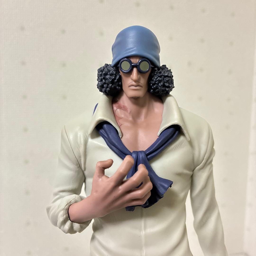 一番くじ ワンピース マスターズまとめ売り