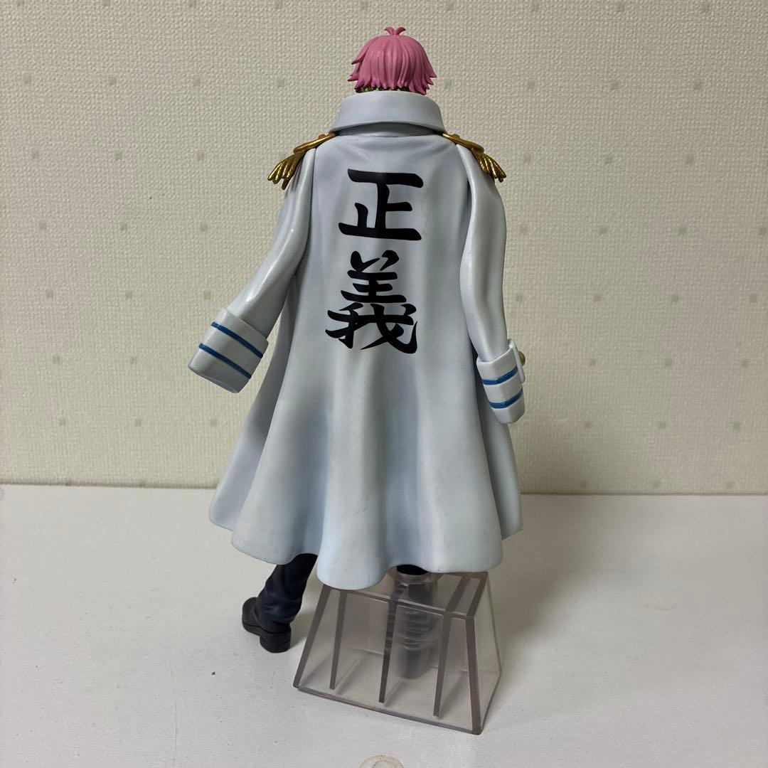 一番くじ ワンピース マスターズまとめ売り