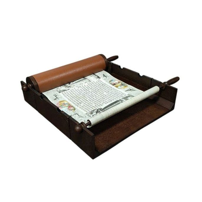 希少 TASCHEN タッシェン エステル記 The Esther Scroll