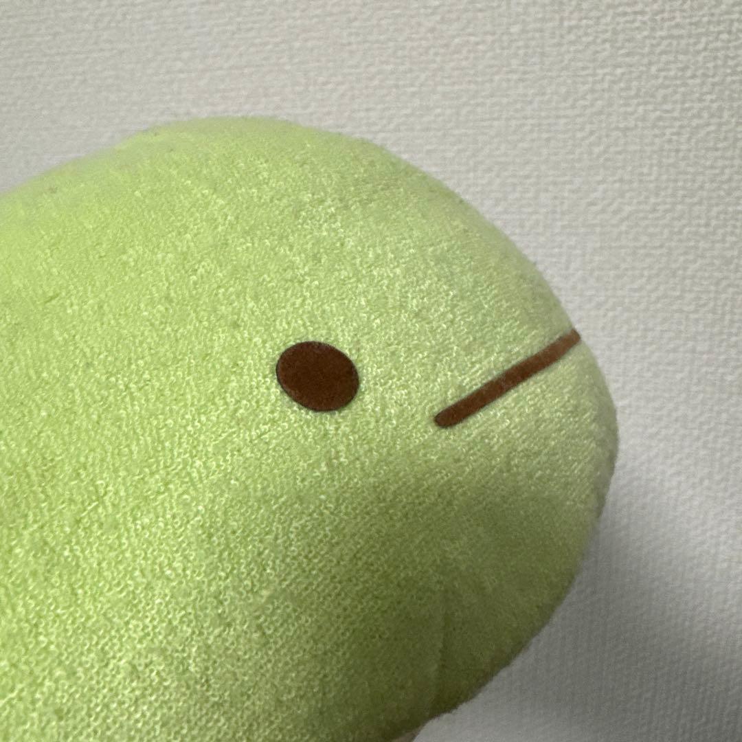 【希少】　サンエックス　なごみまくり　ぬいぐるみBIG