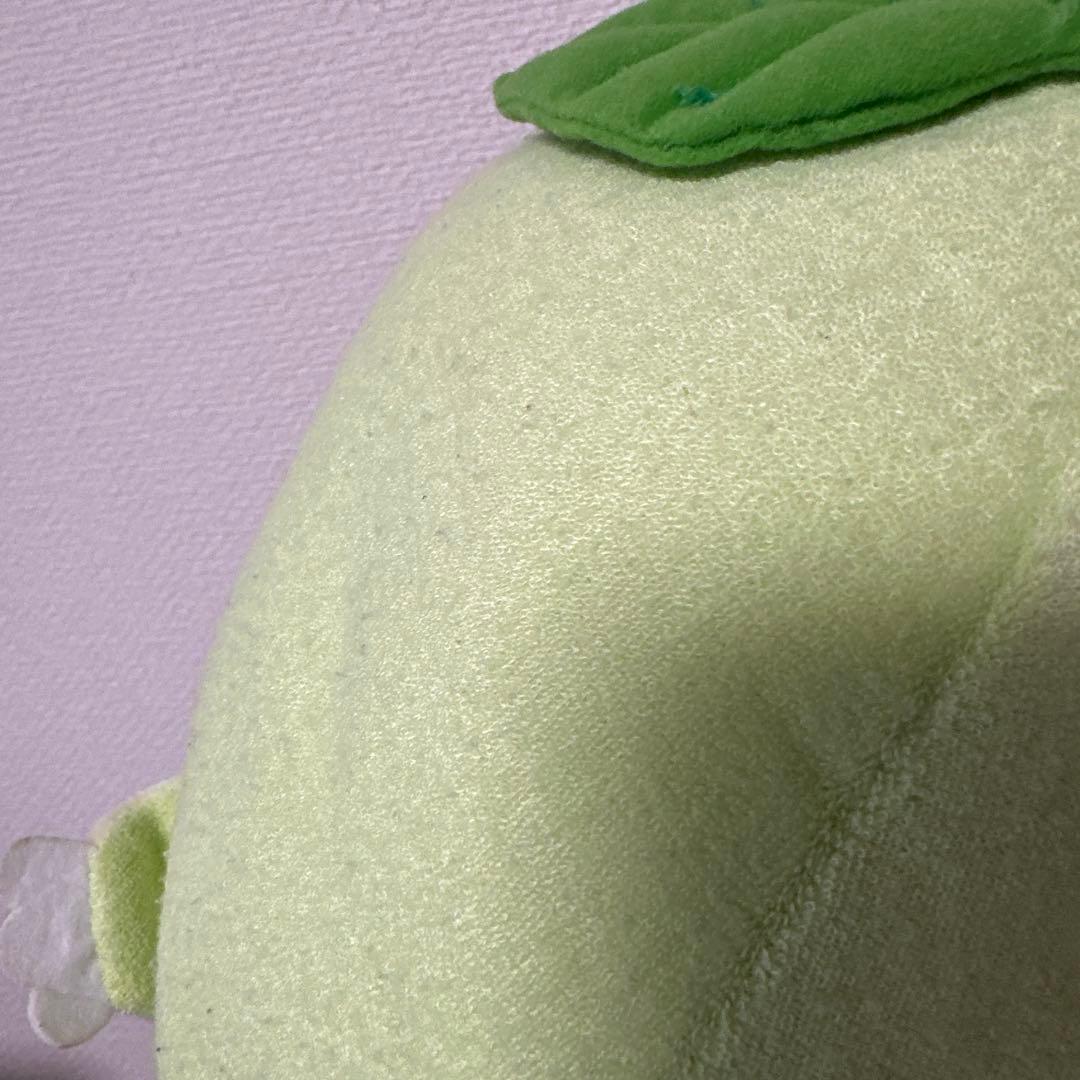 【希少】　サンエックス　なごみまくり　ぬいぐるみBIG