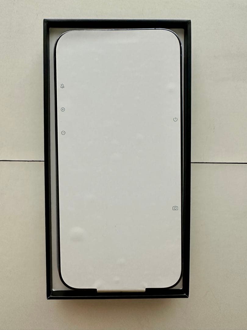 iPhone 13 Pro Max シエラブルー 128GB SIMフリー