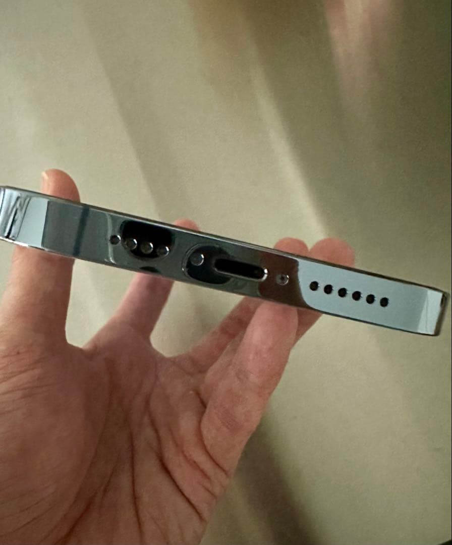 iPhone 13 Pro Max シエラブルー 128GB SIMフリー