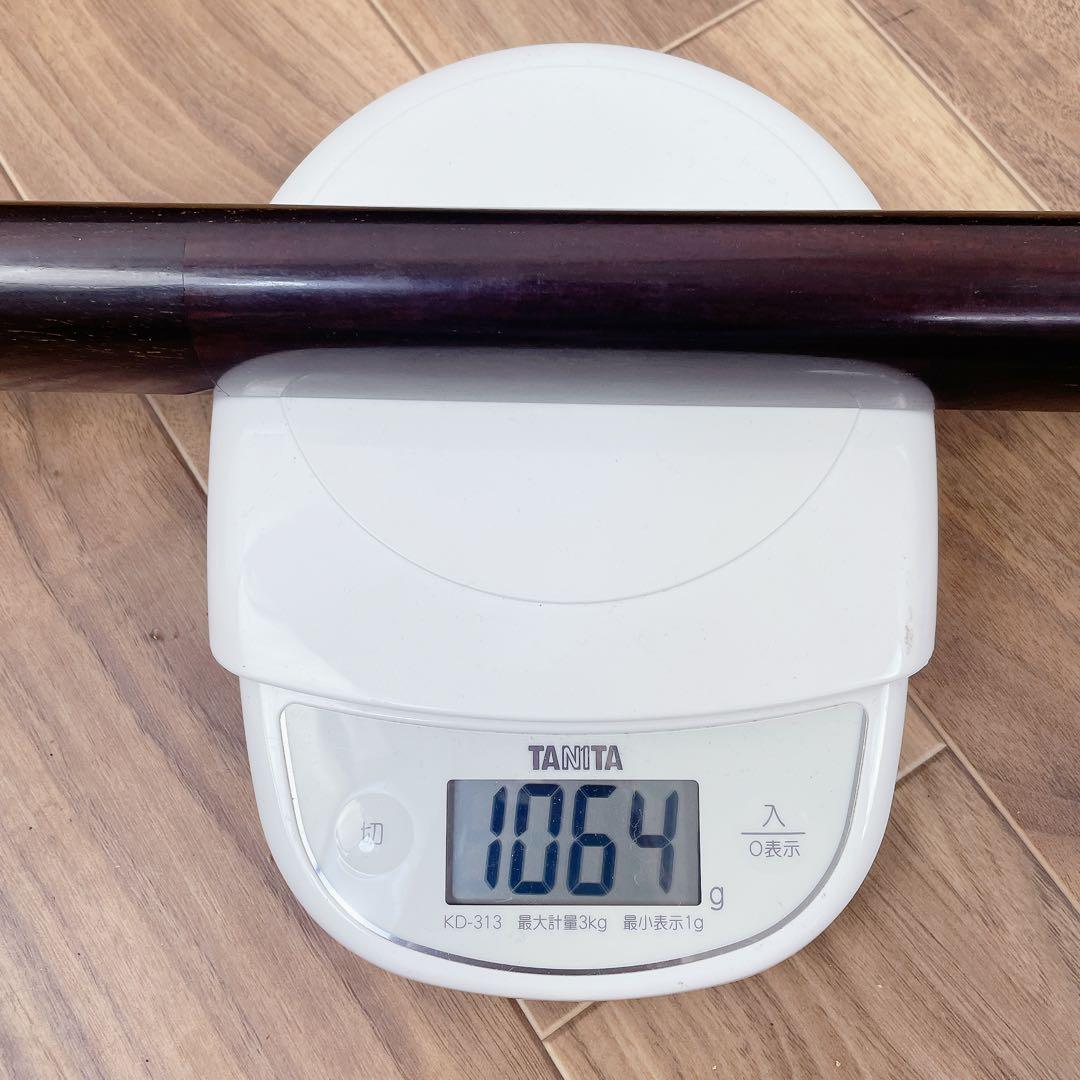 津軽三味線 金ほぞ 子持ち綾杉胴 トチ有 紅木 GP24 東さわり 犬皮 和楽器