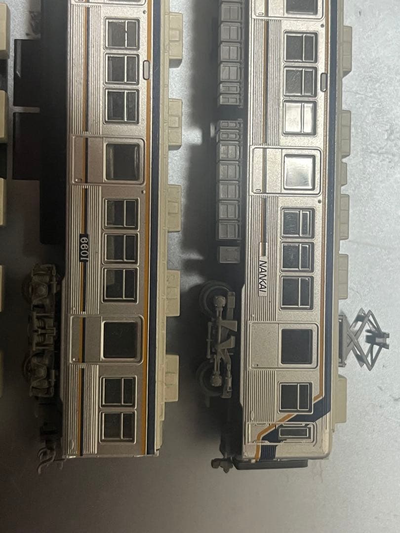 【2月限定割引】南海6000系　6001f
