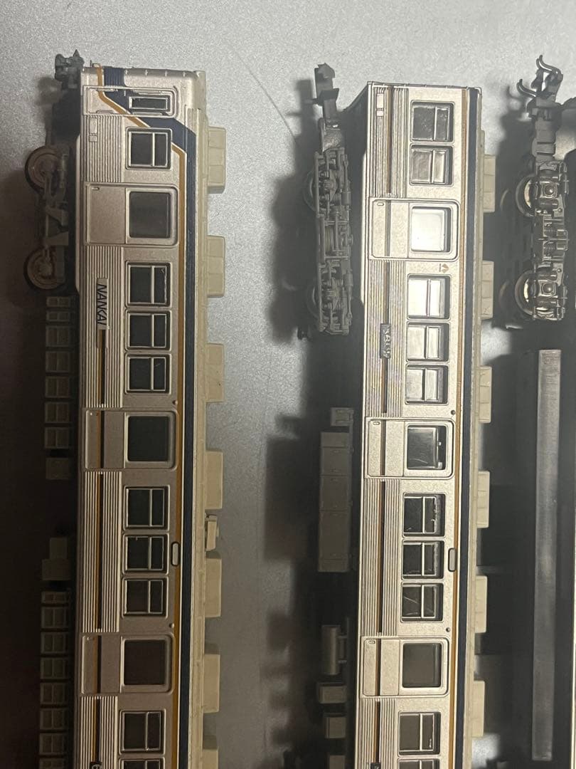 【2月限定割引】南海6000系　6001f