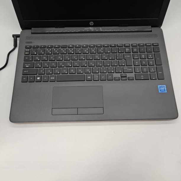 DVDドライブ 15 HP Celeron 8GB SSD256GB オフィス