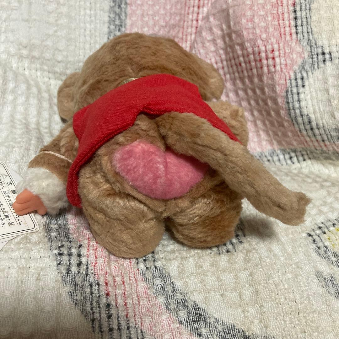 セキグチ モンチッチ 30周年　干支モンチッチ 中古品