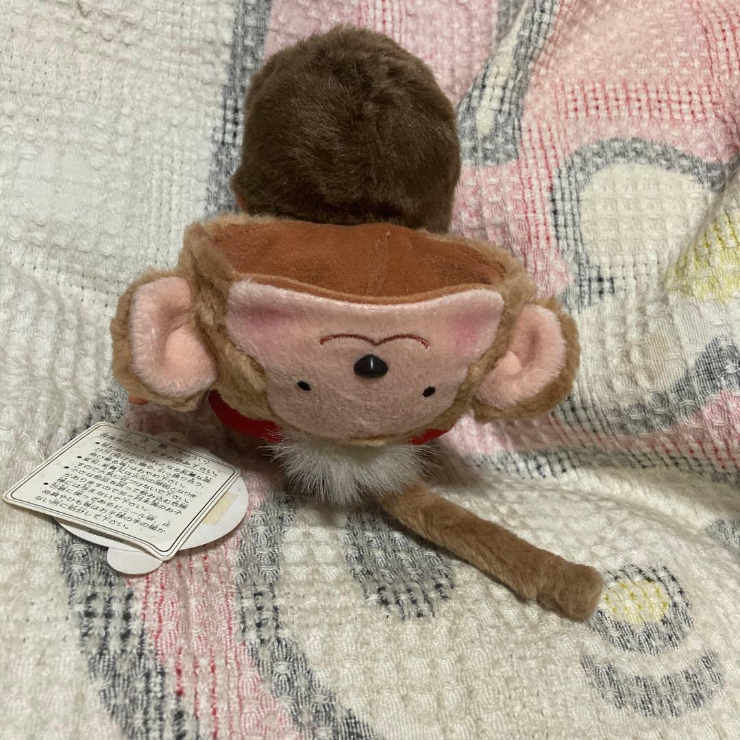 セキグチ モンチッチ 30周年　干支モンチッチ 中古品