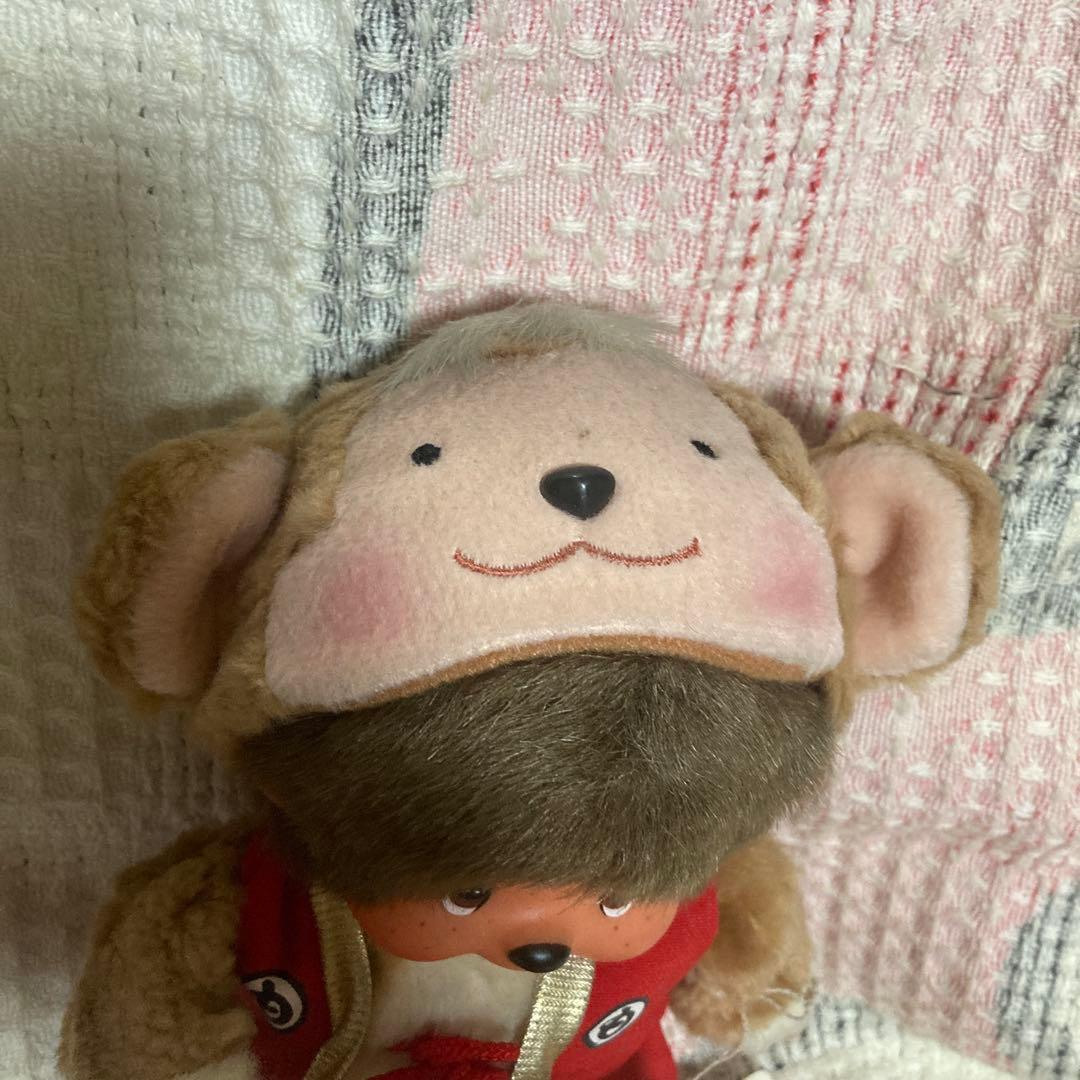 セキグチ モンチッチ 30周年　干支モンチッチ 中古品
