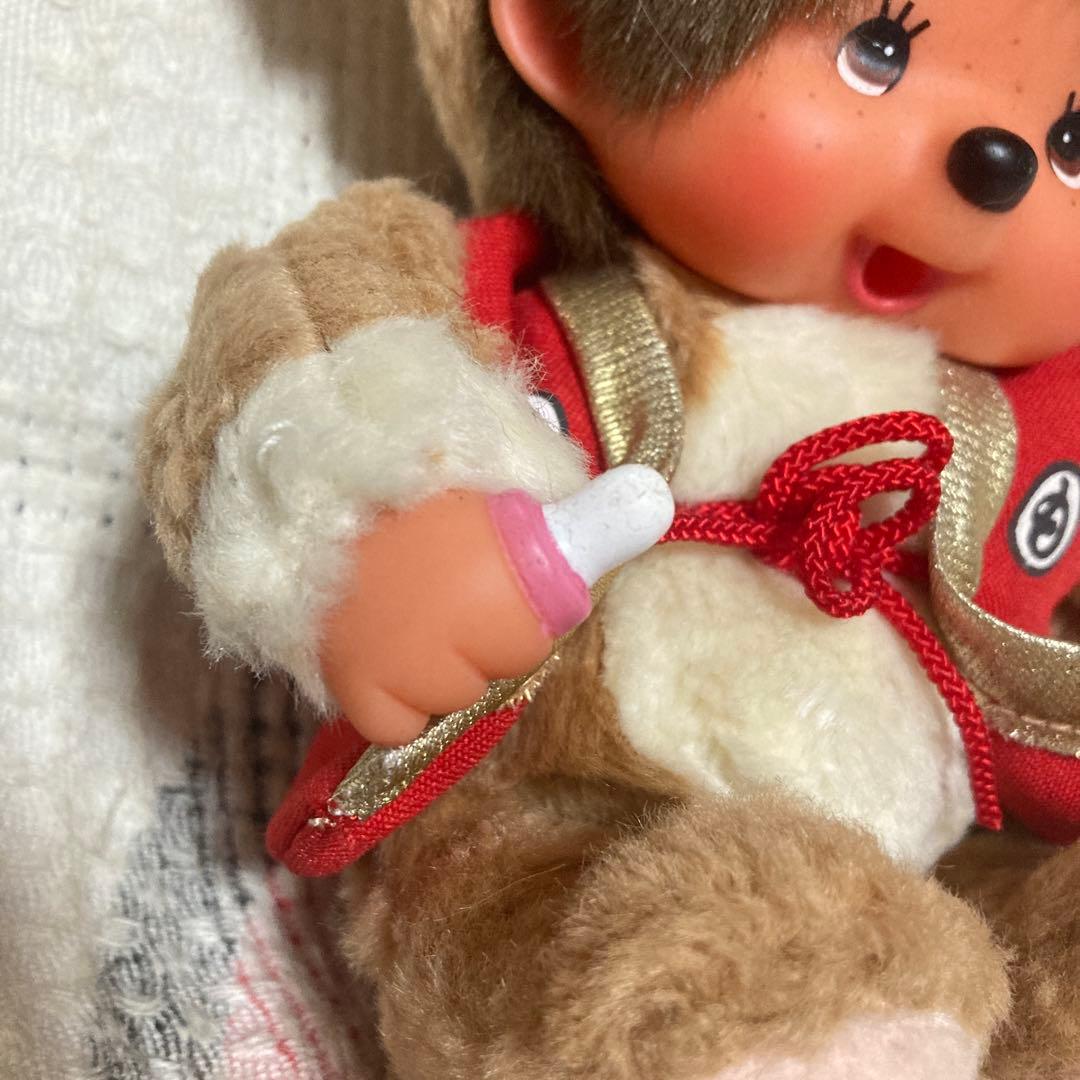 セキグチ モンチッチ 30周年　干支モンチッチ 中古品