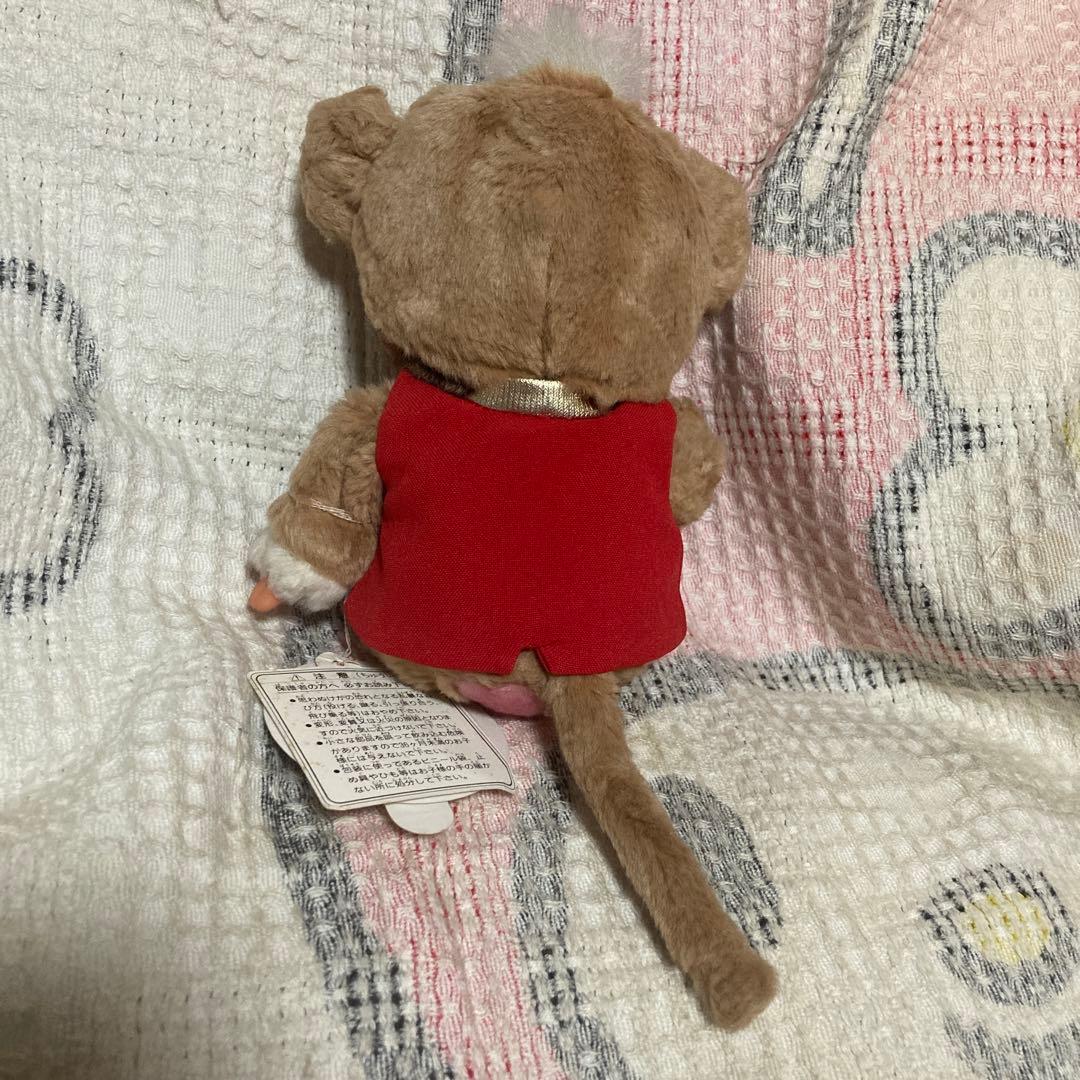 セキグチ モンチッチ 30周年　干支モンチッチ 中古品