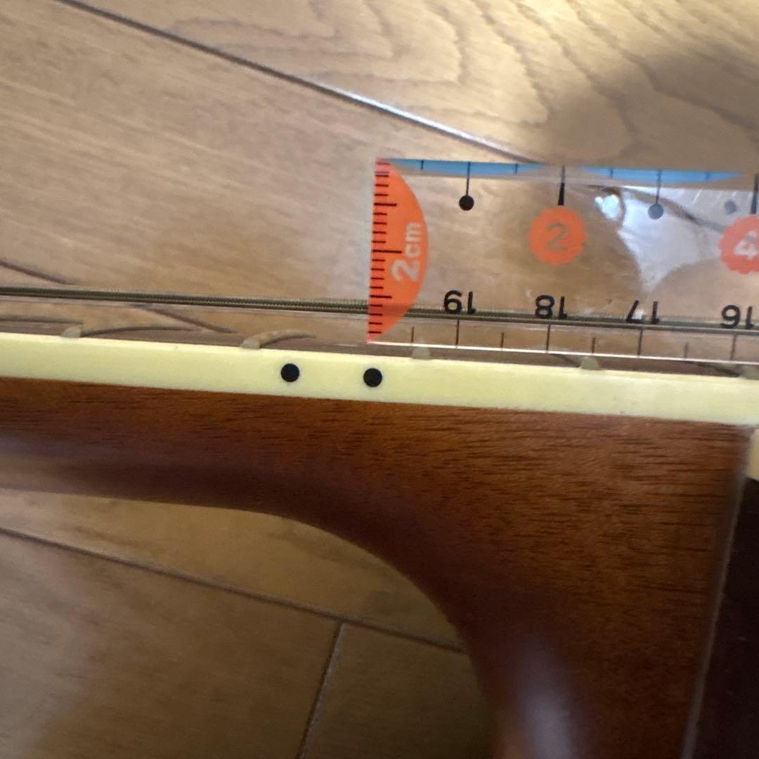 Yamaha FS730S アコースティックギター