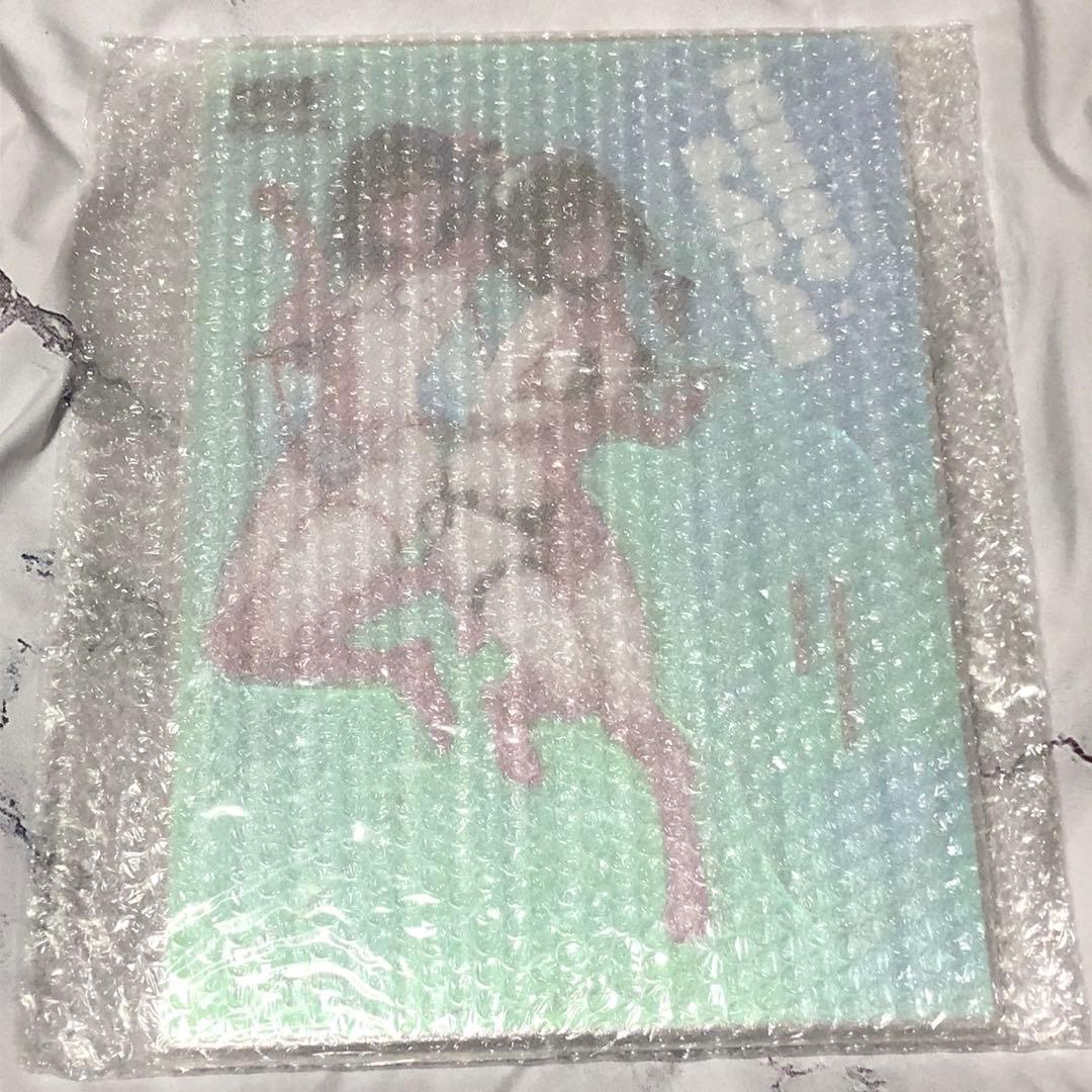 mignon / おっきい！アクリルフィギュア アクスタ