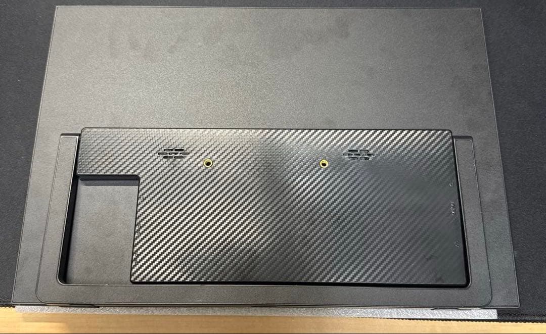 VisionOwl モバイルモニター 14インチ