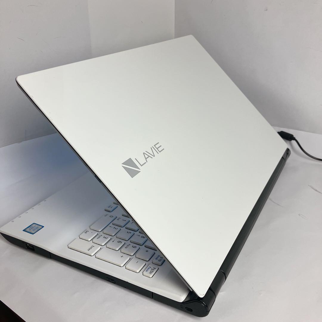 Corei3 6100U 新品SSD512GB/ win11 ノートPC