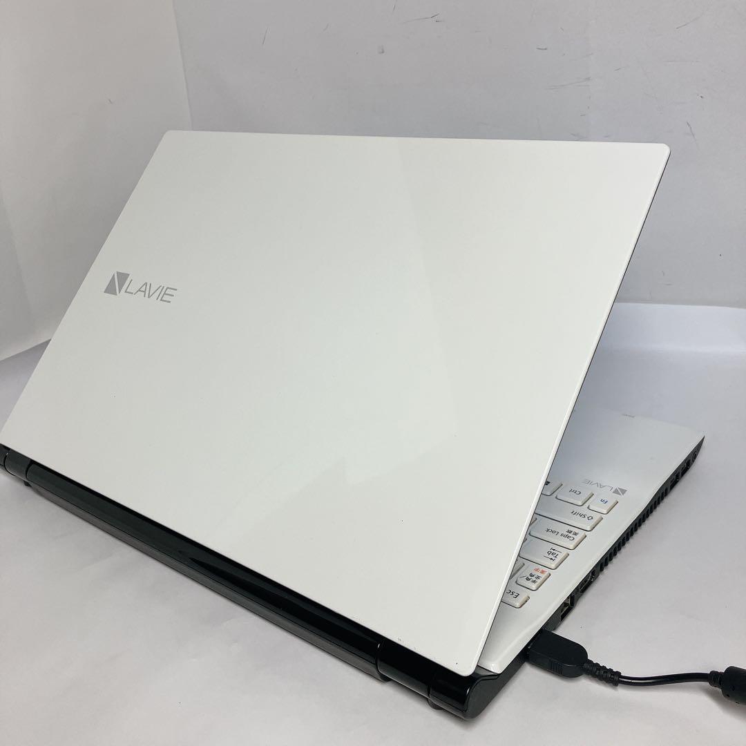 Corei3 6100U 新品SSD512GB/ win11 ノートPC