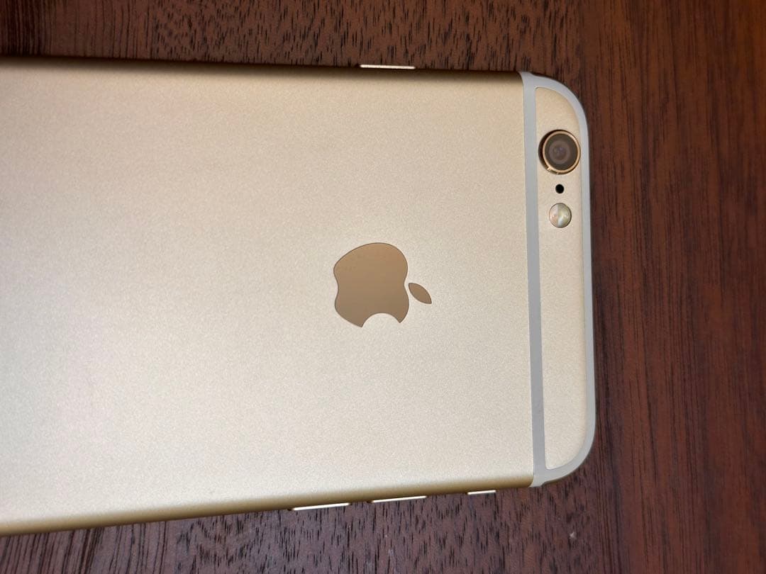 スマートフォン本体 Apple iPhone 6 16GB