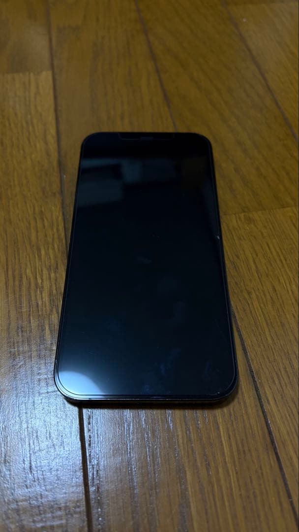 【再値下げ】iPhone 12 Pro Max 512GB