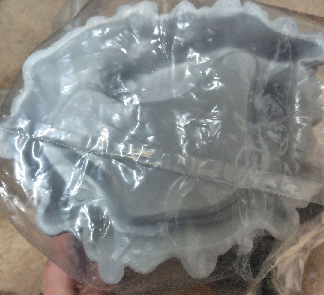 ポルンガ　フィギュア