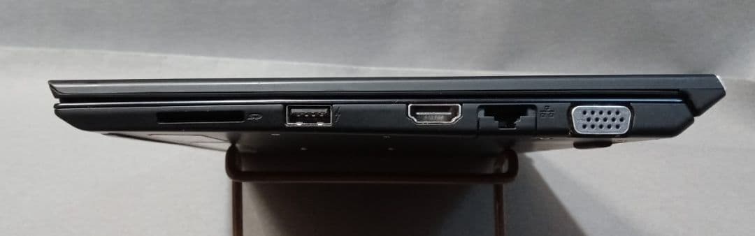 VAIO pro PF Core i5 256G Windows11 ノートPC