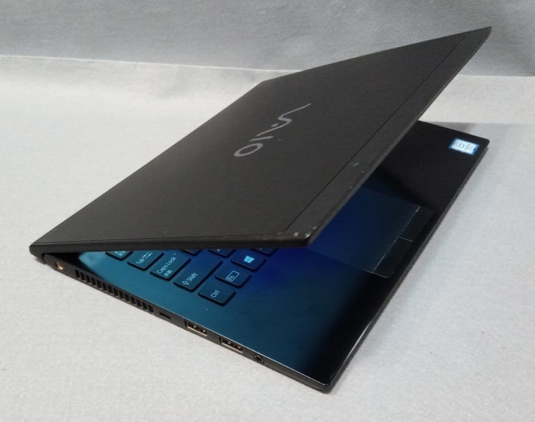 VAIO pro PF Core i5 256G Windows11 ノートPC
