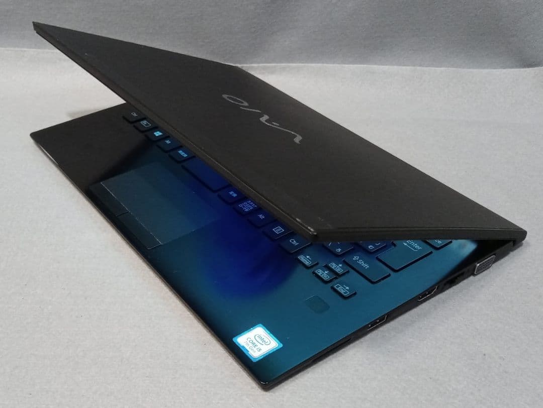VAIO pro PF Core i5 256G Windows11 ノートPC