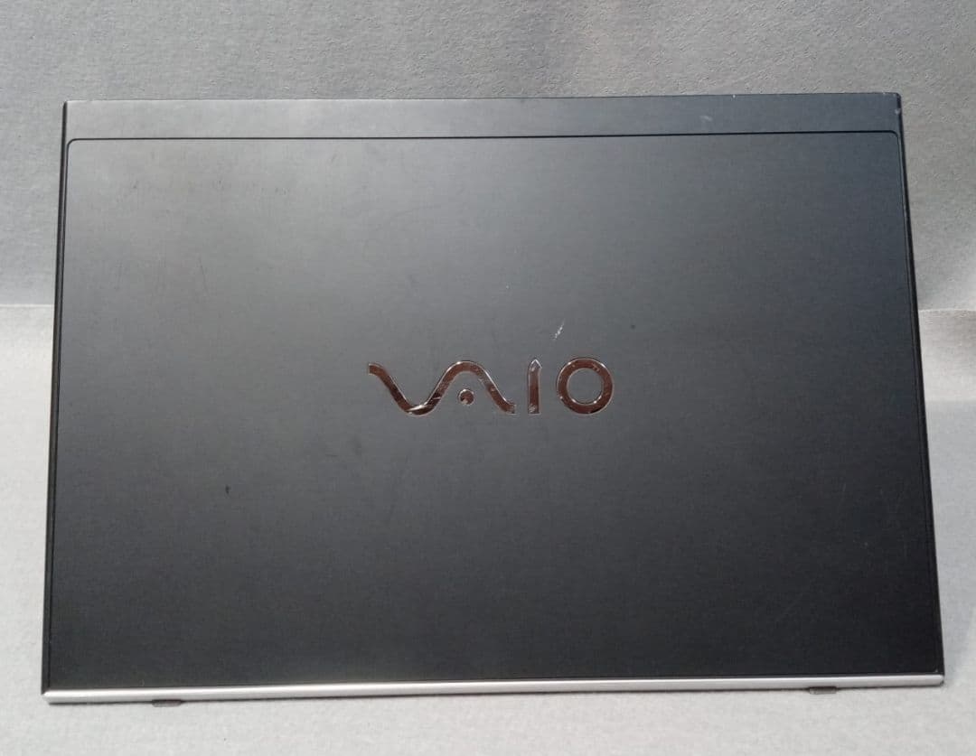 VAIO pro PF Core i5 256G Windows11 ノートPC