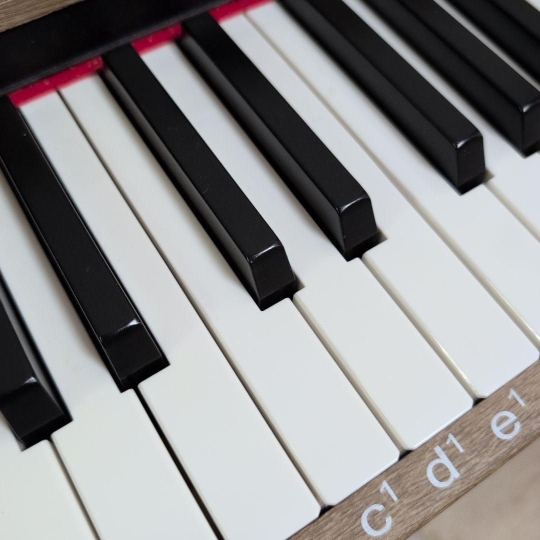 電子ピアノ　TOMOI　TP88-HT2