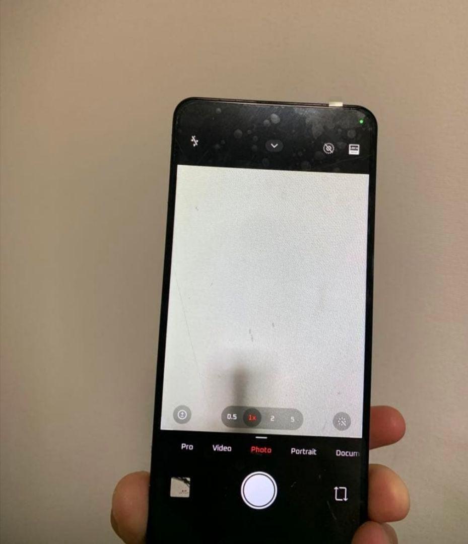 スマートフォン本体 Xiaomi 12S Ultra 256GB