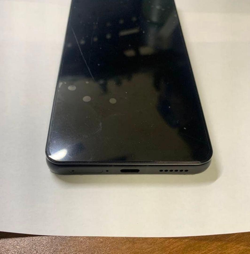 スマートフォン本体 Xiaomi 12S Ultra 256GB